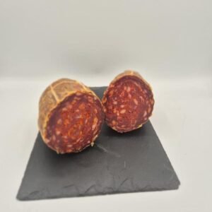 MORCÓN IBÉRICO MENCAS (1 unidades de 1,100 / 1200 grs, envasada al vacio ) sin gluten